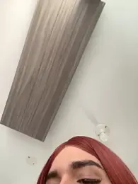 Dania_Oconor webcam model stream image