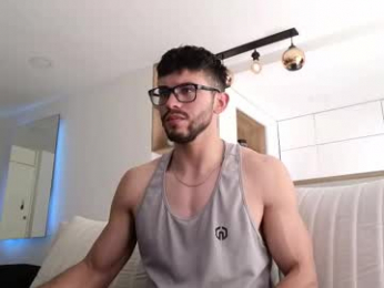 phantom_bigger1 webcam model stream image