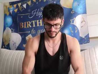 phantom_bigger1 webcam model stream image