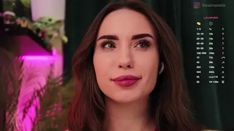 -BabyYoda webcam model stream image