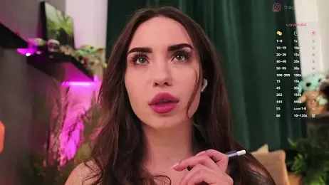 -BabyYoda webcam model stream image