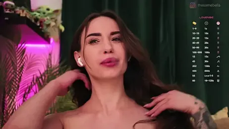 -BabyYoda webcam model stream image