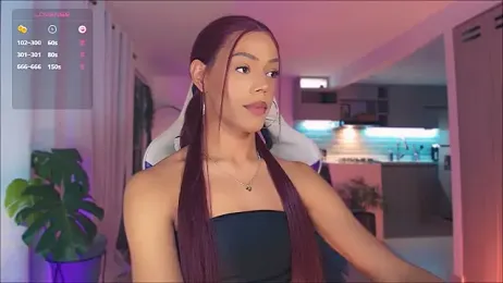 _Miss_Anna_ webcam model stream image