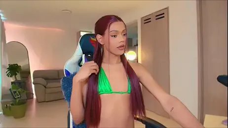 _Miss_Anna_ webcam model stream image