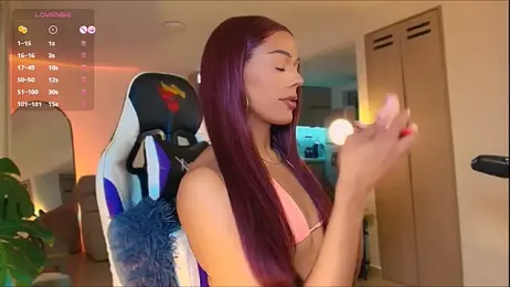 _Miss_Anna_ webcam stripchat model stream image