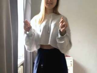 stellamoore webcam model stream image