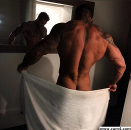 guaposexy1 webcam model stream image