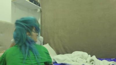 MagicNusit webcam cam4 model stream image