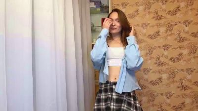 XuanBurnside webcam model stream image