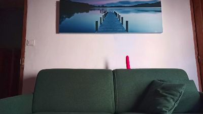 LuzYSombra webcam model stream image