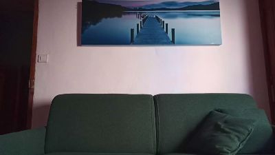 LuzYSombra webcam model stream image