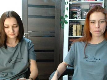 CrazyLiNi webcam model stream image