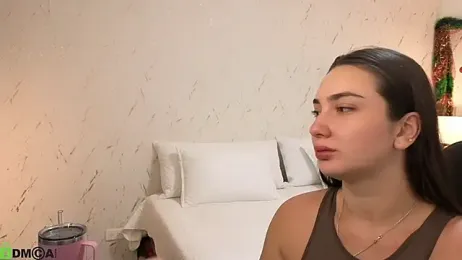 ava_blue webcam model stream image