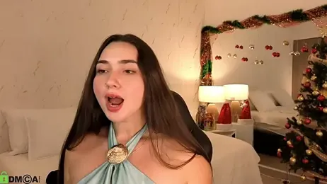 ava_blue webcam model stream image