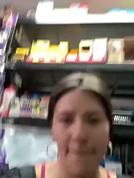 Andrea_19blonde webcam model stream image