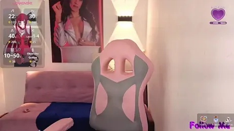 vittorialombardi__ webcam model stream image