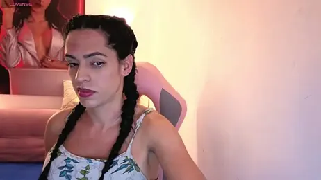 vittorialombardi__ webcam model stream image