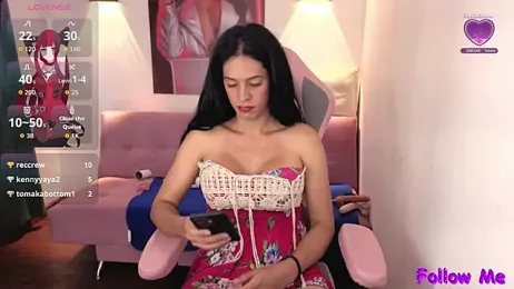 vittorialombardi__ webcam model stream image