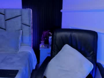 daniphoenixx webcam model stream image