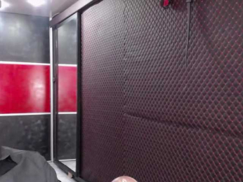 MasterAndMargarita webcam bongacams model stream image