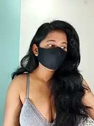 Your-Vedika webcam model stream image