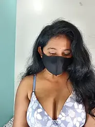 Your-Vedika webcam model stream image