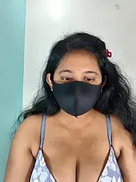 Your-Vedika webcam model stream image