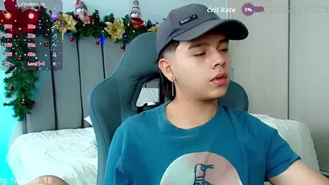 nico_leroy webcam model stream image