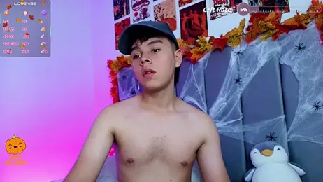 nico_leroy webcam model stream image