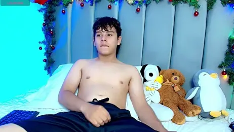 nico_leroy webcam model stream image