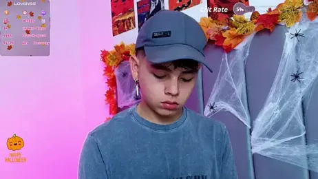 nico_leroy webcam model stream image