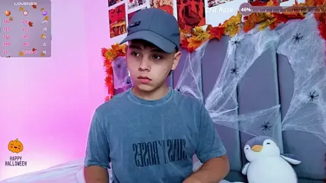 nico_leroy webcam model stream image