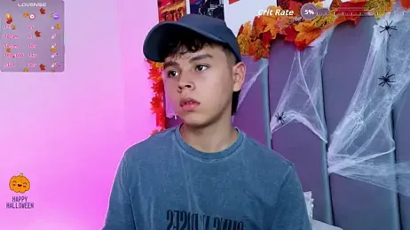 nico_leroy webcam model stream image