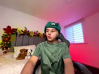 nico_leroy webcam model stream image