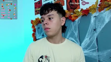 nico_leroy webcam model stream image