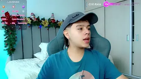 nico_leroy webcam model stream image