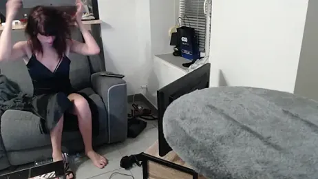 missthon0 webcam model stream image