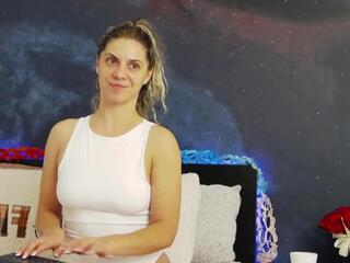 Gabrielle Xo webcam model stream image