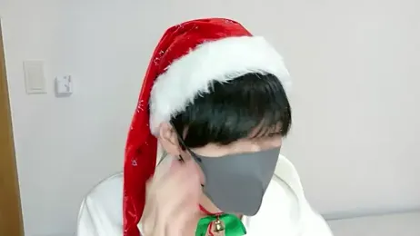 itsme_LEON webcam stripchat model stream image