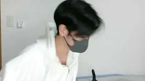 itsme_LEON webcam stripchat model stream image