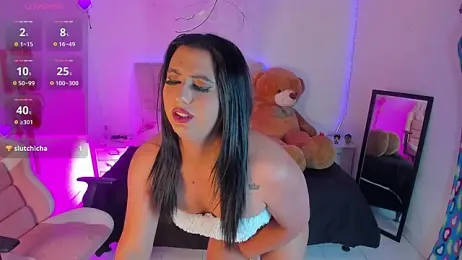 Lola_Oberly_xxx webcam model stream image