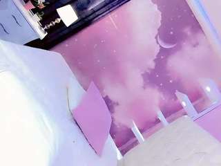 barbie-michel webcam model stream image