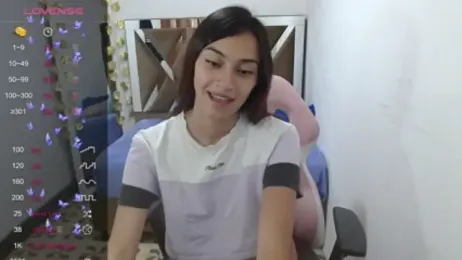 Jenner_tay webcam model stream image