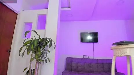 Sweet_Ashley_v webcam model stream image