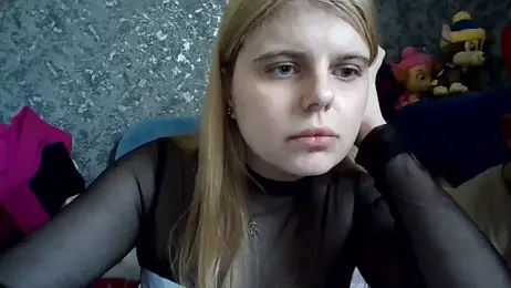 vitaminka_cc webcam model stream image
