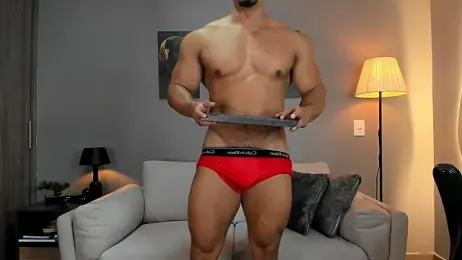 ApoloMakris webcam stripchat model stream image