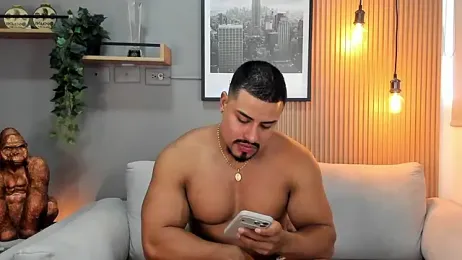 ApoloMakris webcam model stream image