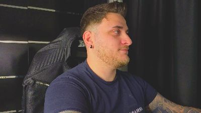 ntattoo webcam model stream image