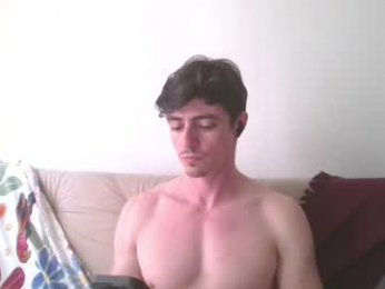 deepwhite2003 webcam model stream image