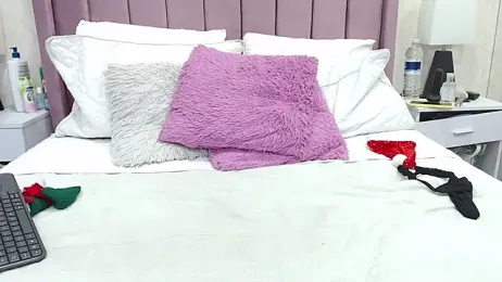 AriannaAdames webcam stripchat model stream image